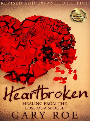 cover image of Heartbroken